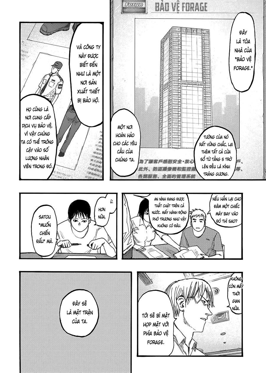 Ajin Chapter 26 - Trang 2