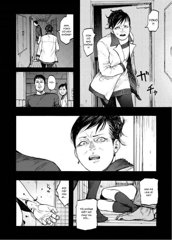 Ajin Chapter 27.5 - Trang 2