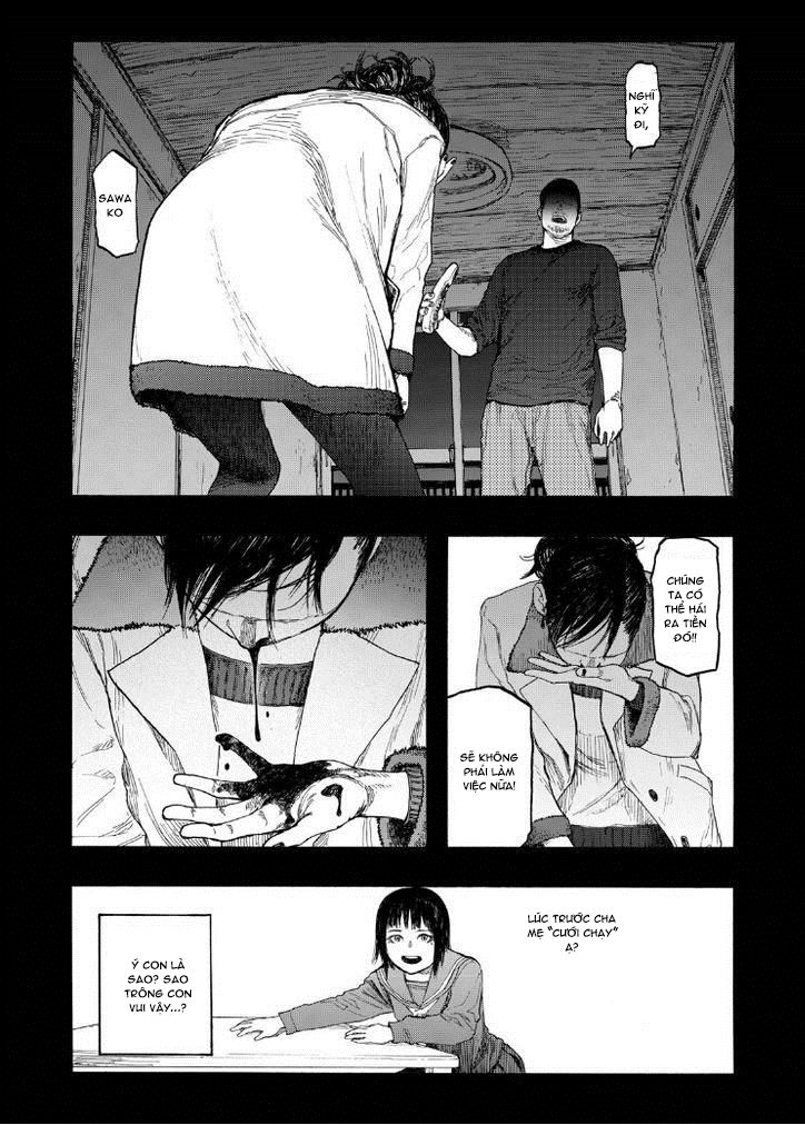 Ajin Chapter 27.5 - Trang 2