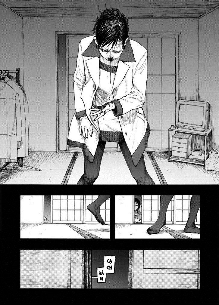 Ajin Chapter 27.5 - Trang 2