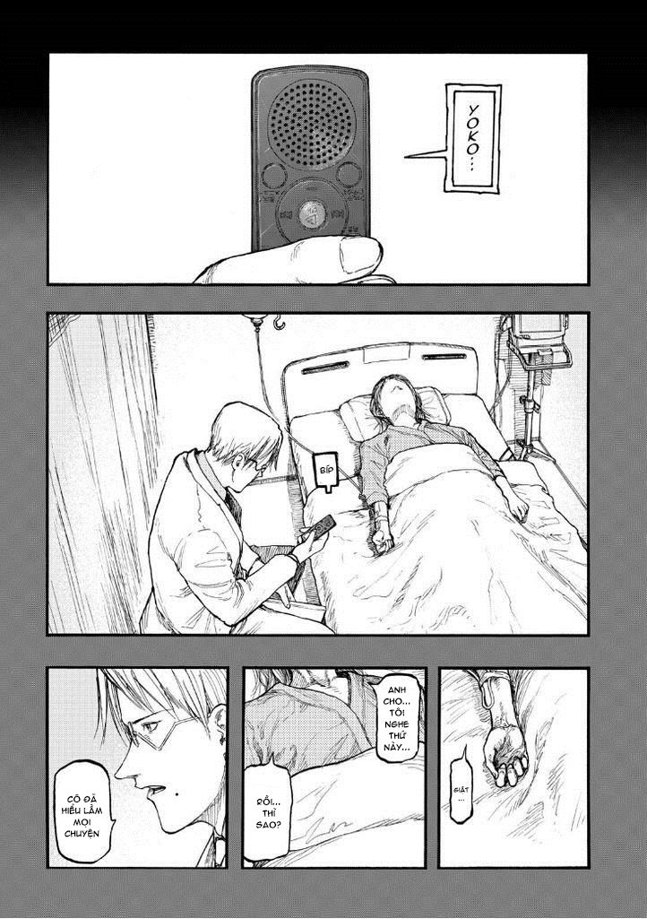 Ajin Chapter 27.5 - Trang 2
