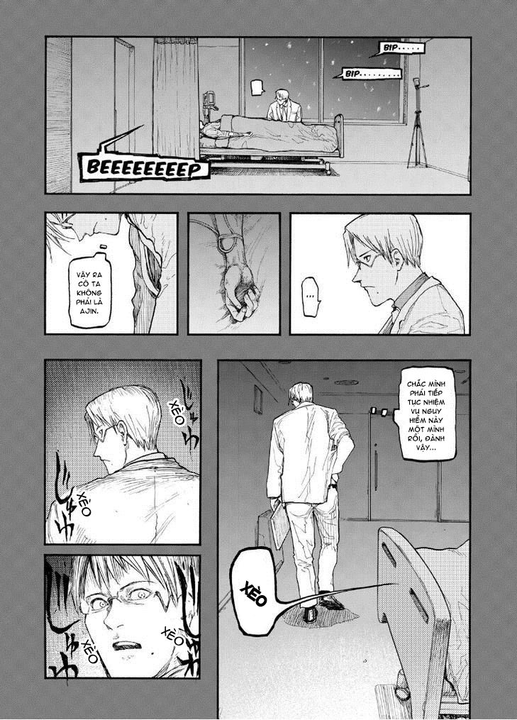 Ajin Chapter 27.5 - Trang 2
