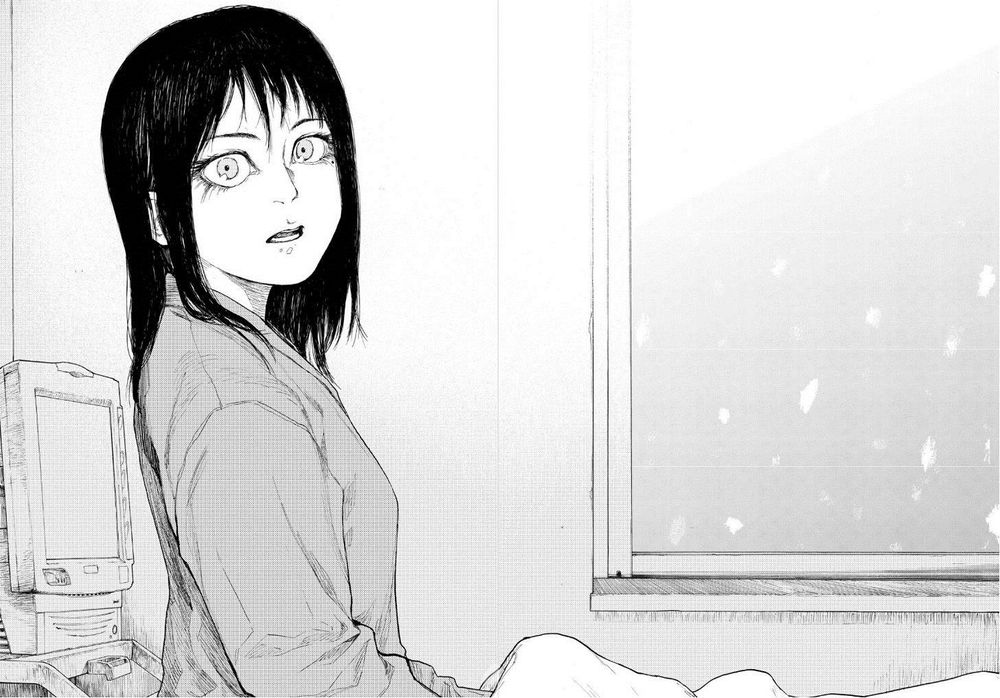 Ajin Chapter 27.5 - Trang 2