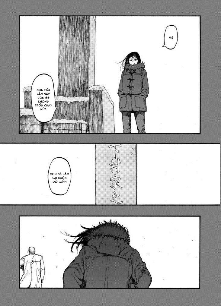 Ajin Chapter 27.5 - Trang 2