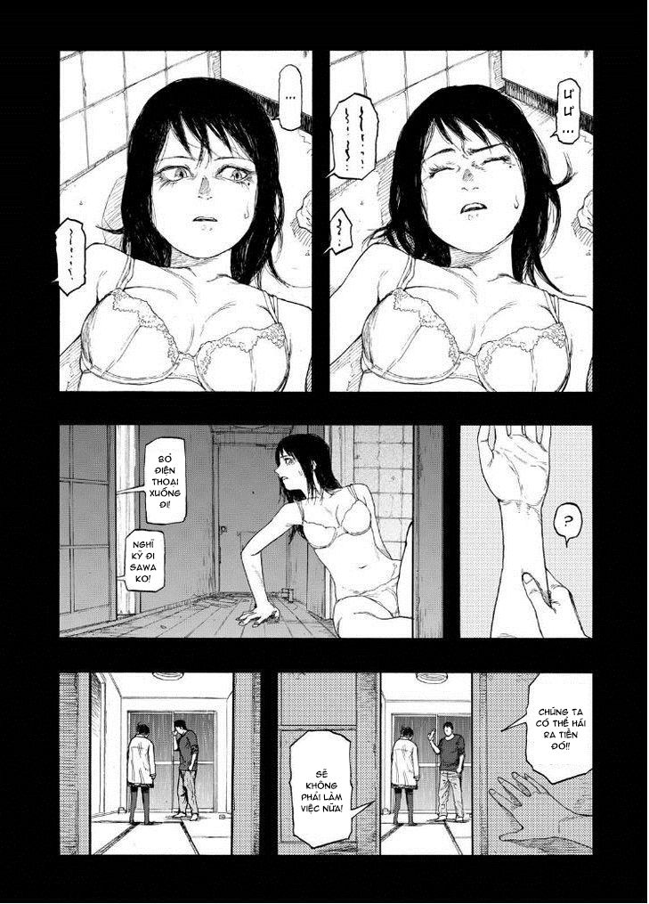 Ajin Chapter 27.5 - Trang 2