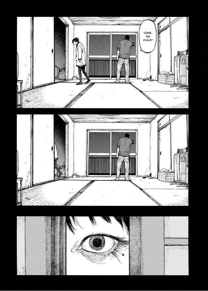 Ajin Chapter 27.5 - Trang 2