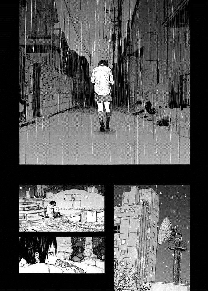 Ajin Chapter 27.5 - Trang 2