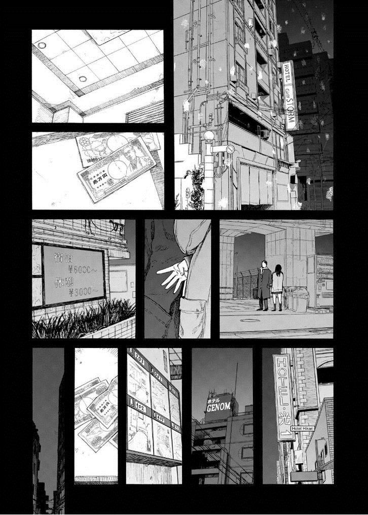 Ajin Chapter 27.5 - Trang 2