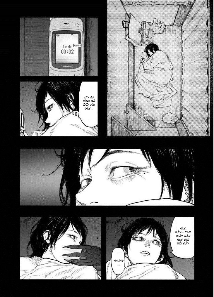 Ajin Chapter 27.5 - Trang 2
