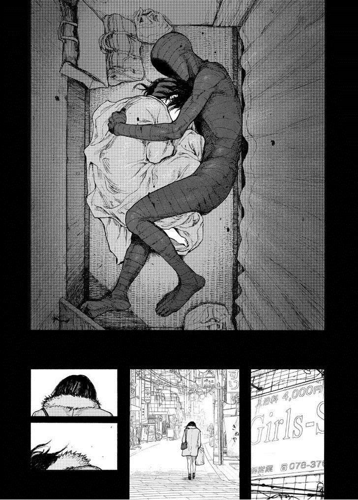 Ajin Chapter 27.5 - Trang 2