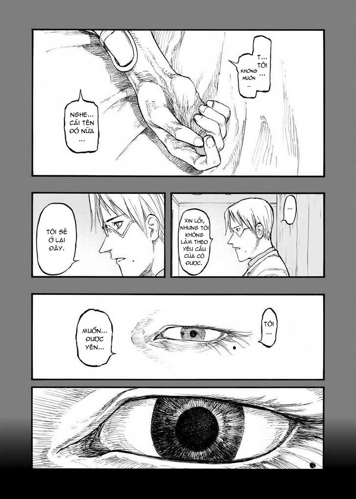 Ajin Chapter 27 - Trang 2