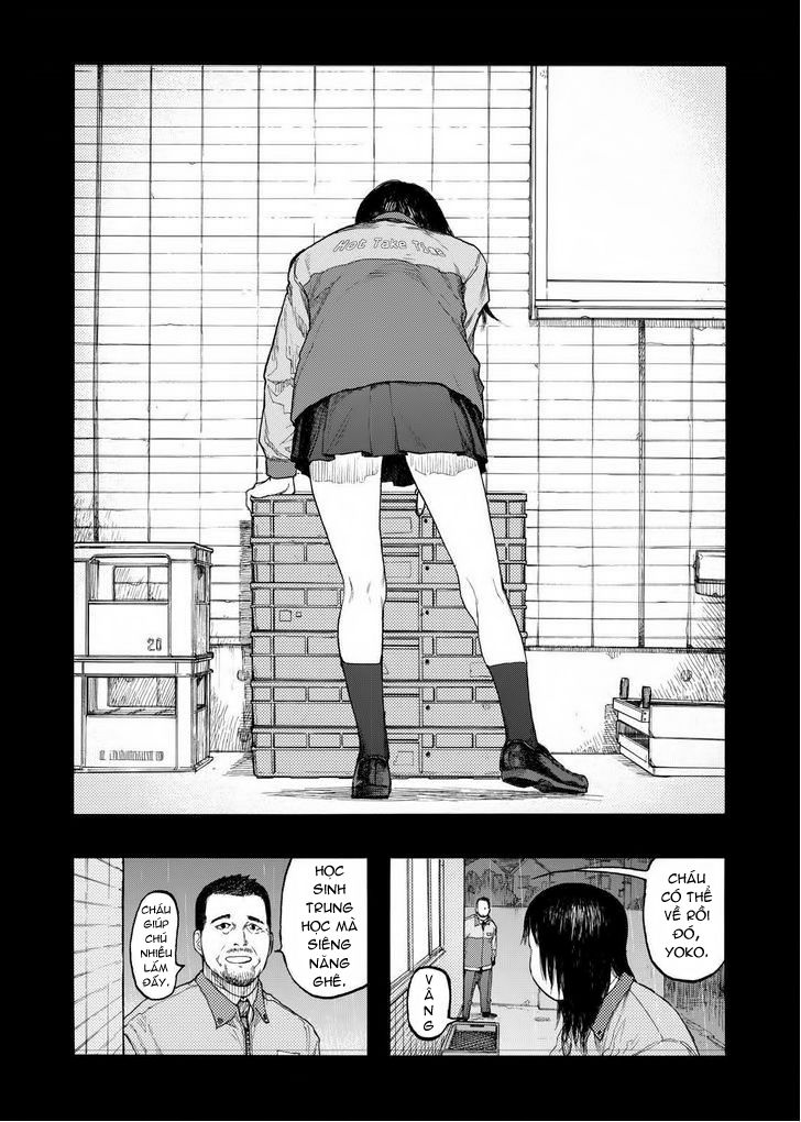 Ajin Chapter 27 - Trang 2