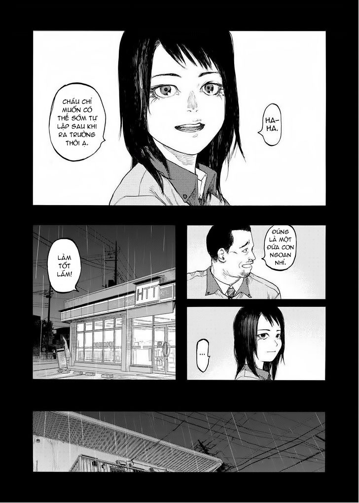 Ajin Chapter 27 - Trang 2
