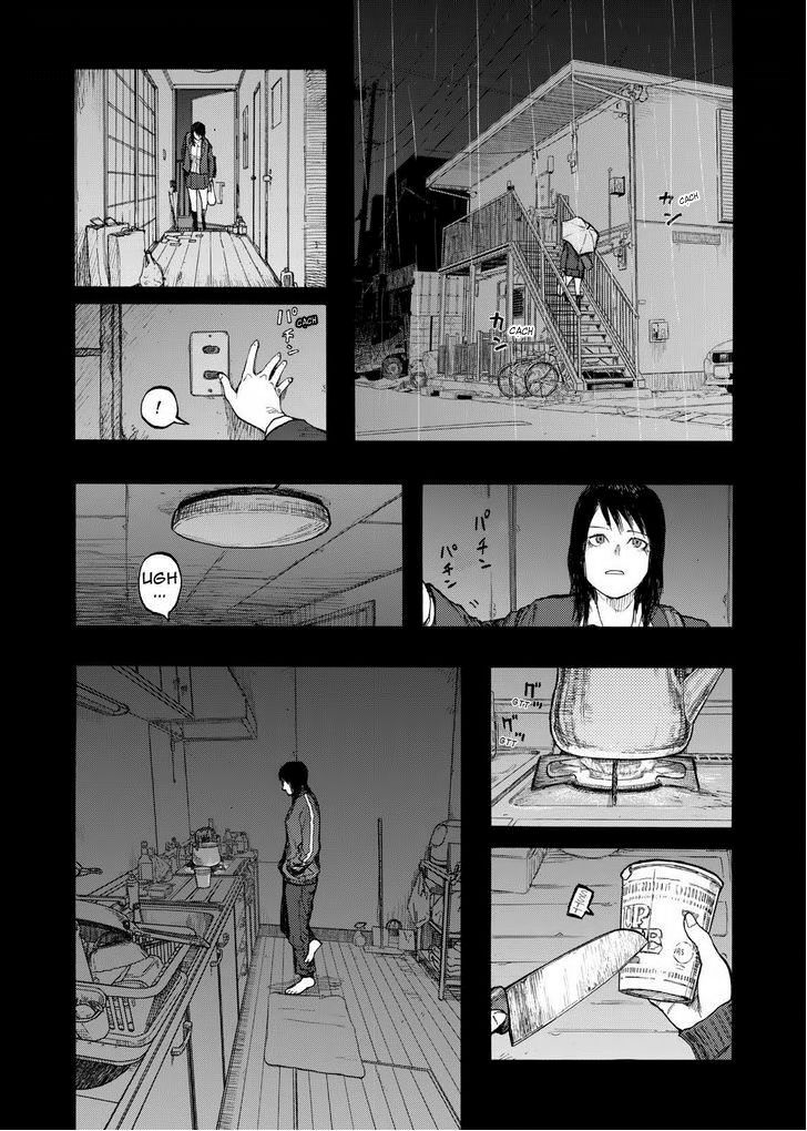 Ajin Chapter 27 - Trang 2