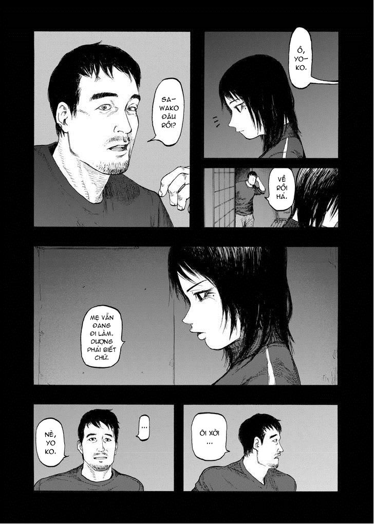 Ajin Chapter 27 - Trang 2