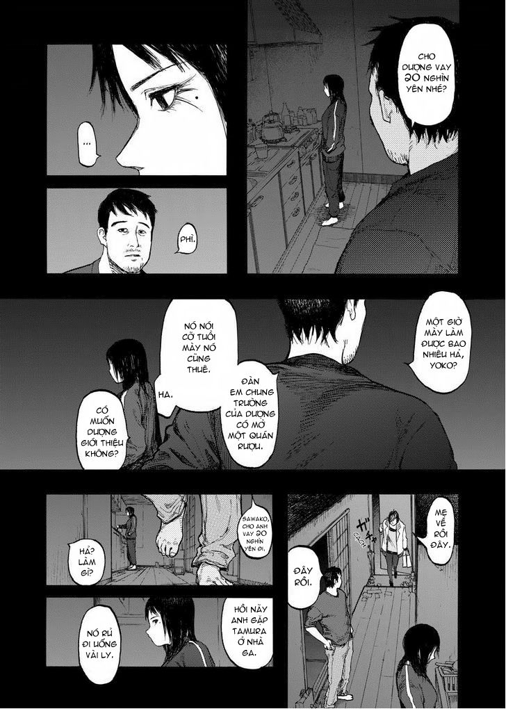 Ajin Chapter 27 - Trang 2