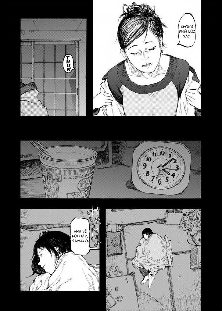 Ajin Chapter 27 - Trang 2