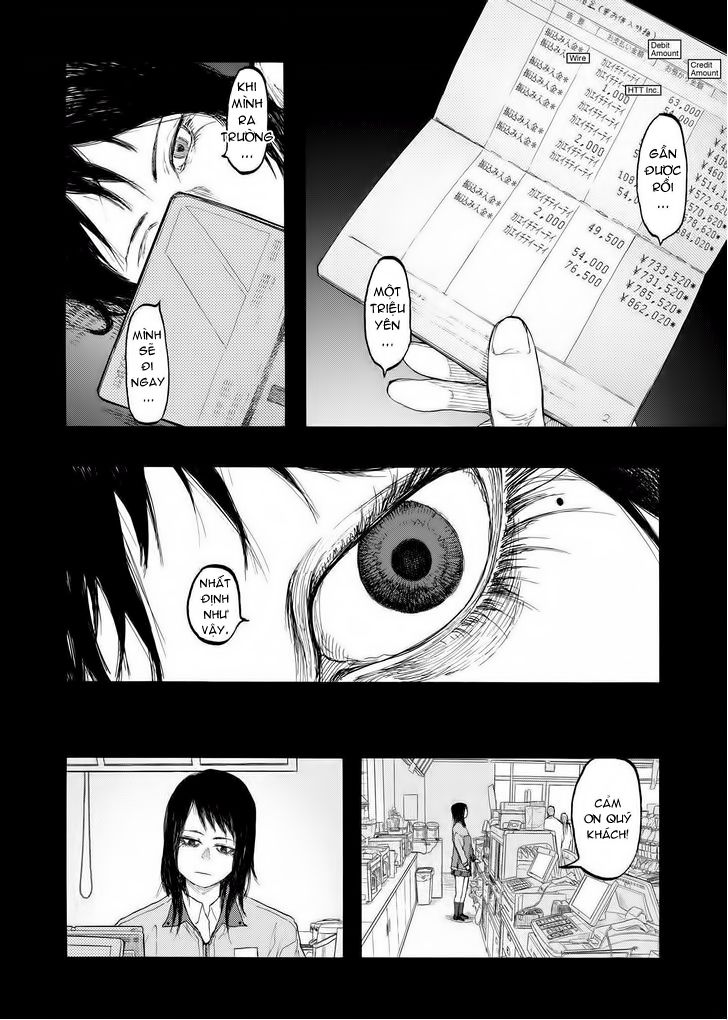 Ajin Chapter 27 - Trang 2