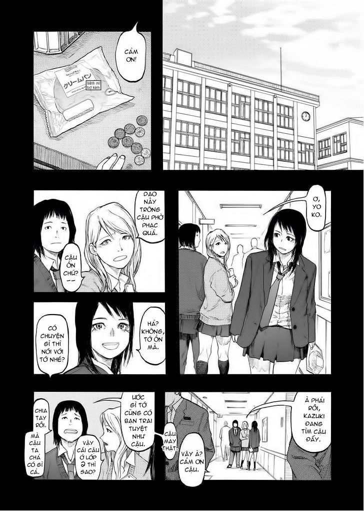 Ajin Chapter 27 - Trang 2