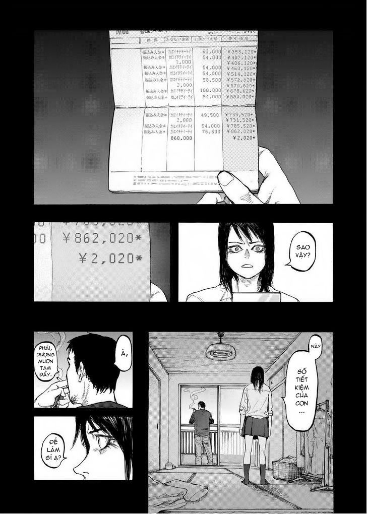 Ajin Chapter 27 - Trang 2