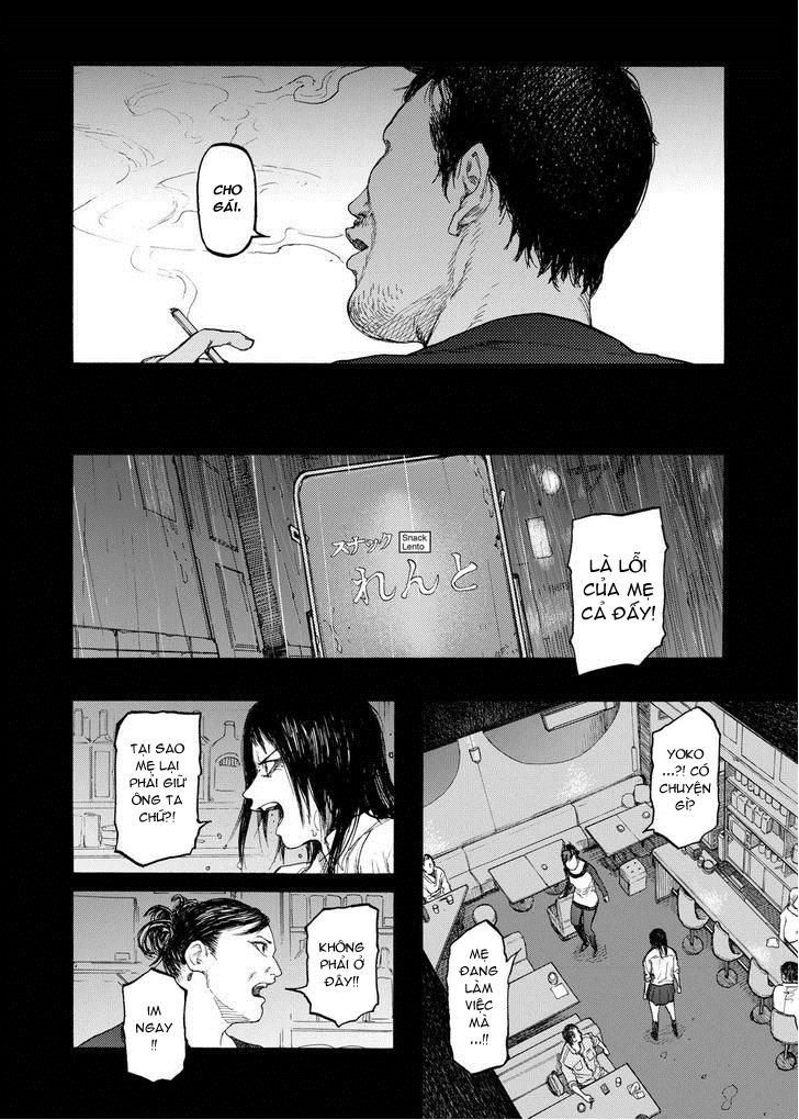 Ajin Chapter 27 - Trang 2