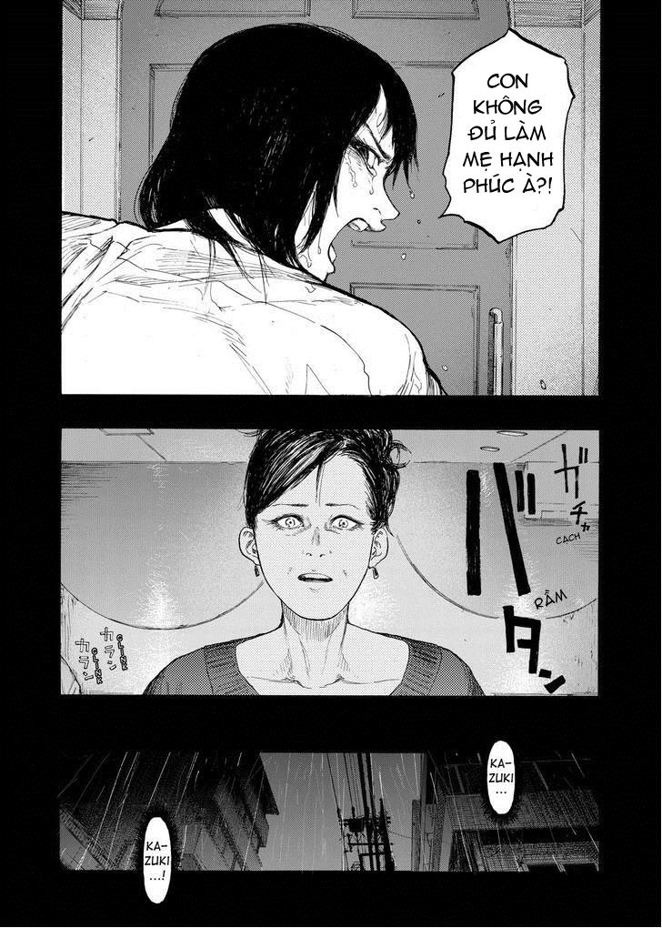 Ajin Chapter 27 - Trang 2
