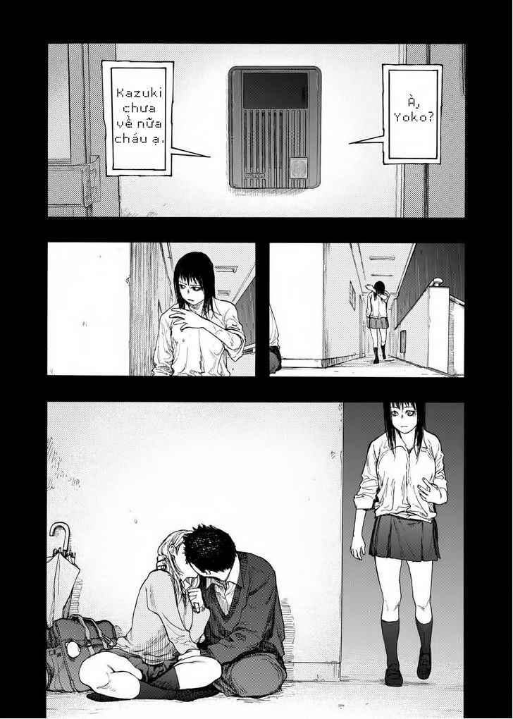 Ajin Chapter 27 - Trang 2