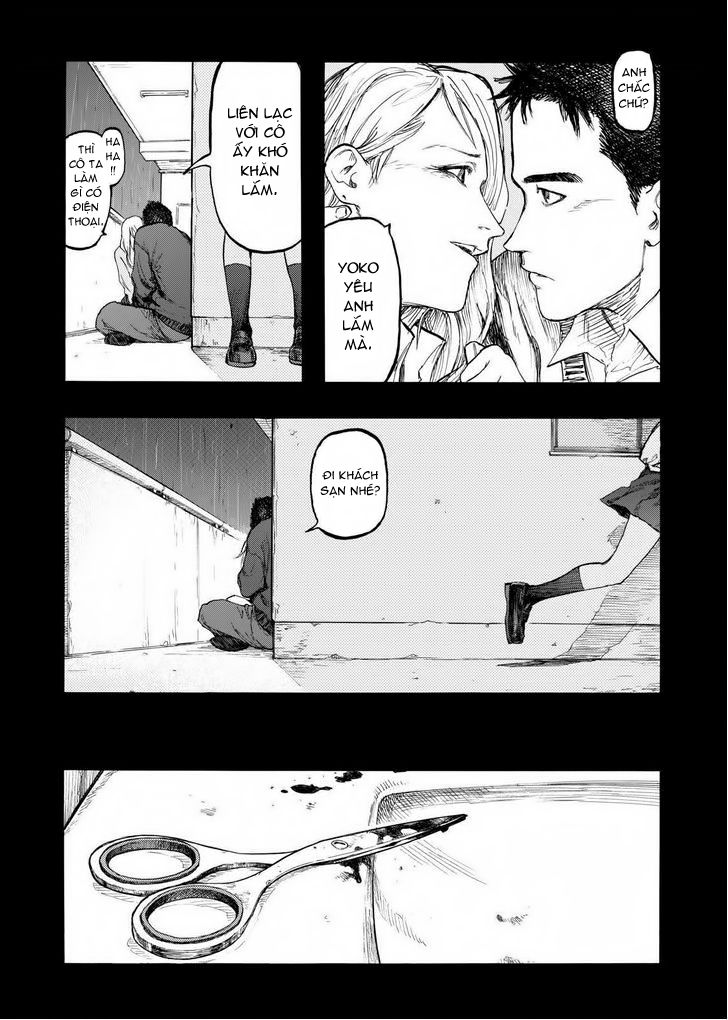 Ajin Chapter 27 - Trang 2