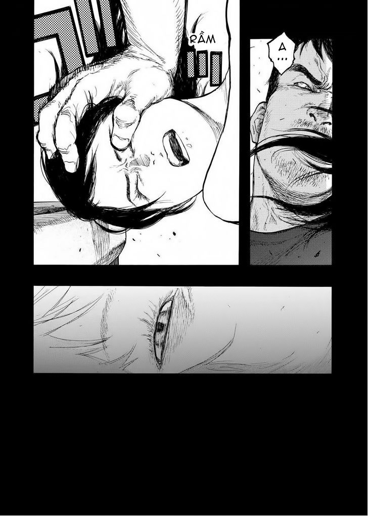 Ajin Chapter 27 - Trang 2