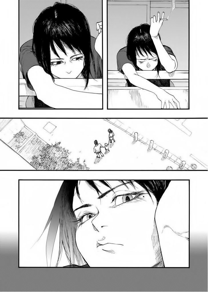 Ajin Chapter 27 - Trang 2