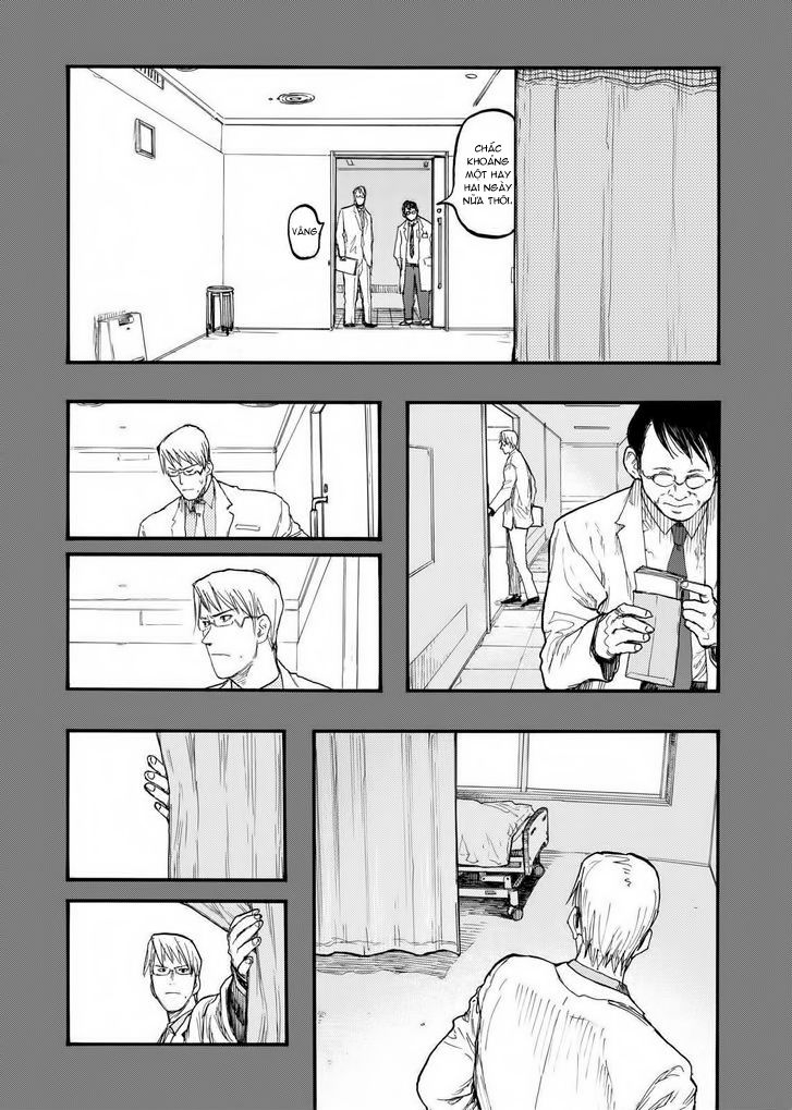 Ajin Chapter 27 - Trang 2
