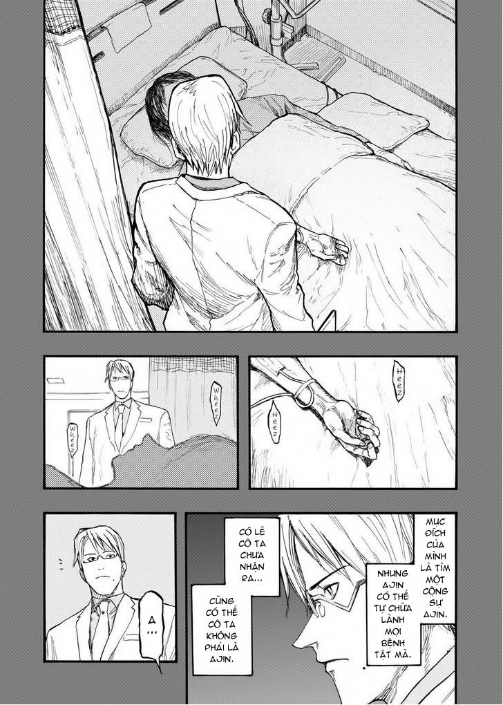 Ajin Chapter 27 - Trang 2