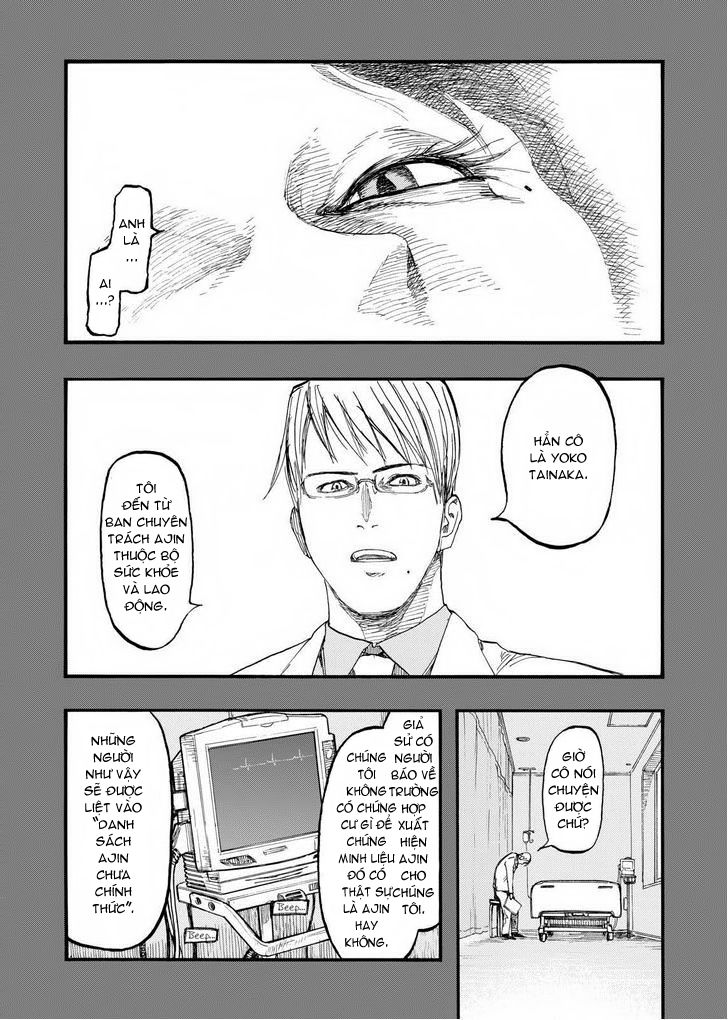 Ajin Chapter 27 - Trang 2