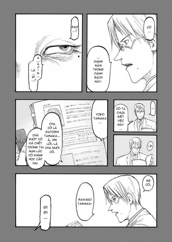 Ajin Chapter 27 - Trang 2