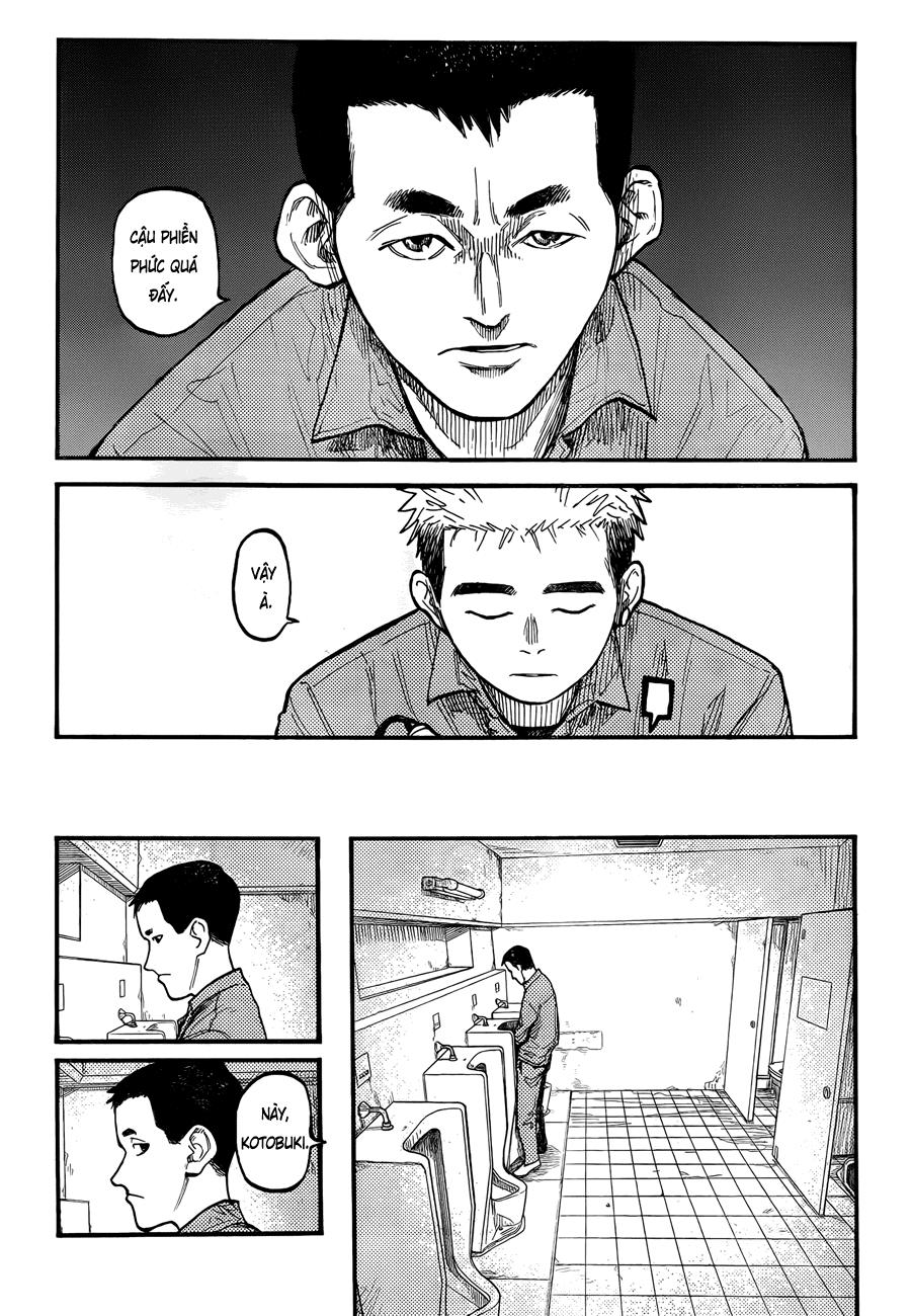 Ajin Chapter 28 - Trang 2