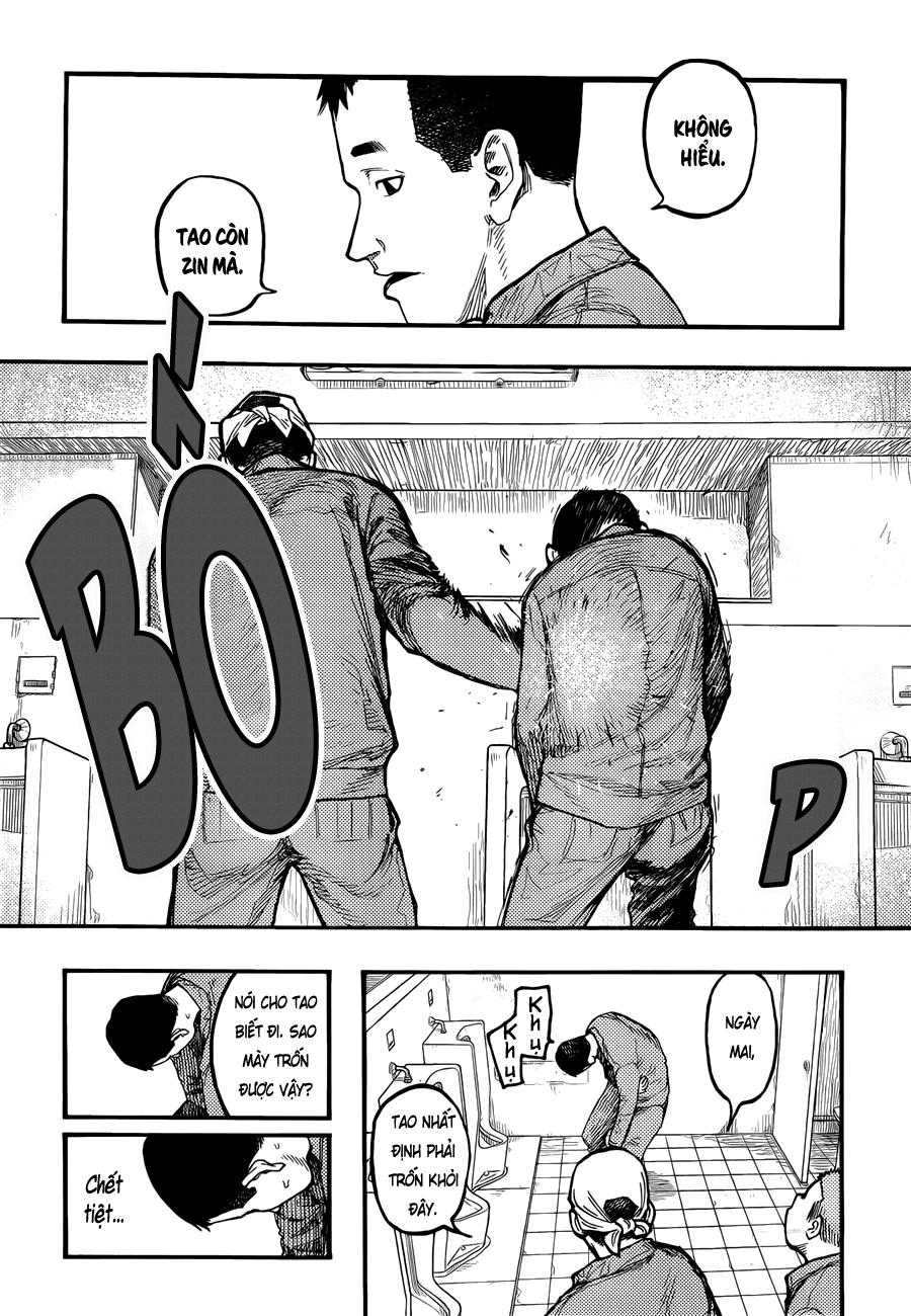 Ajin Chapter 28 - Trang 2
