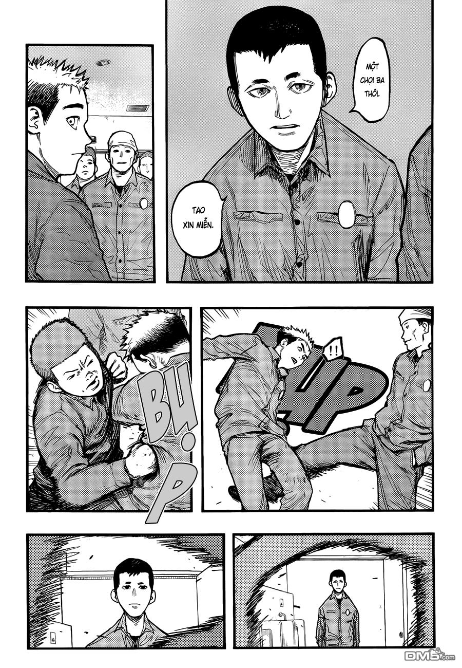 Ajin Chapter 28 - Trang 2