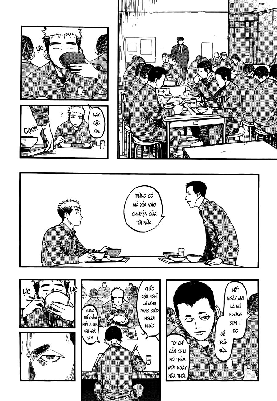 Ajin Chapter 28 - Trang 2