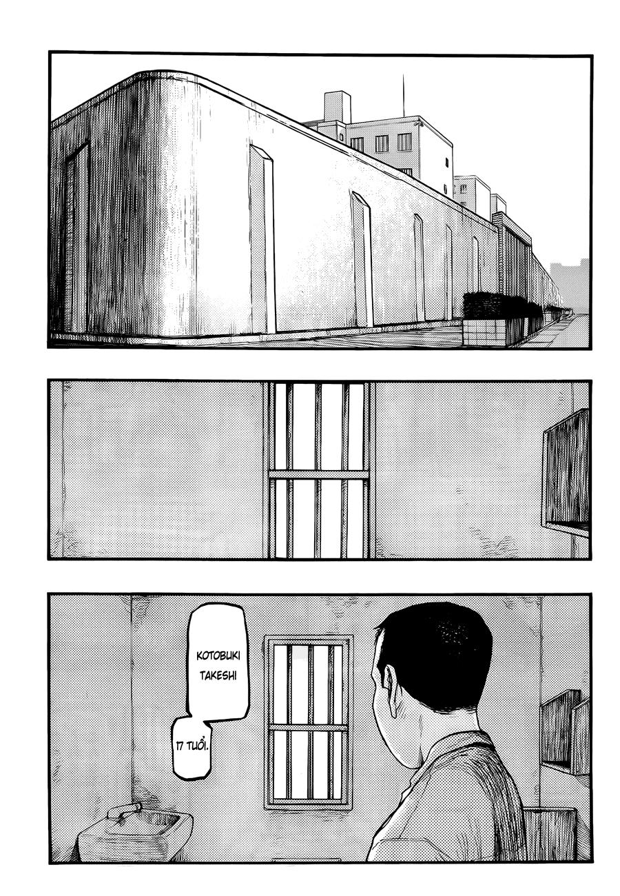 Ajin Chapter 28 - Trang 2