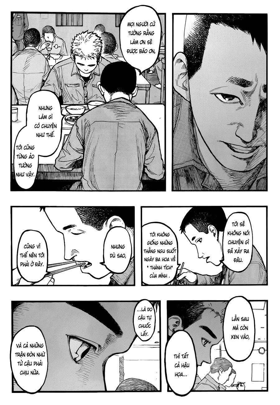 Ajin Chapter 28 - Trang 2