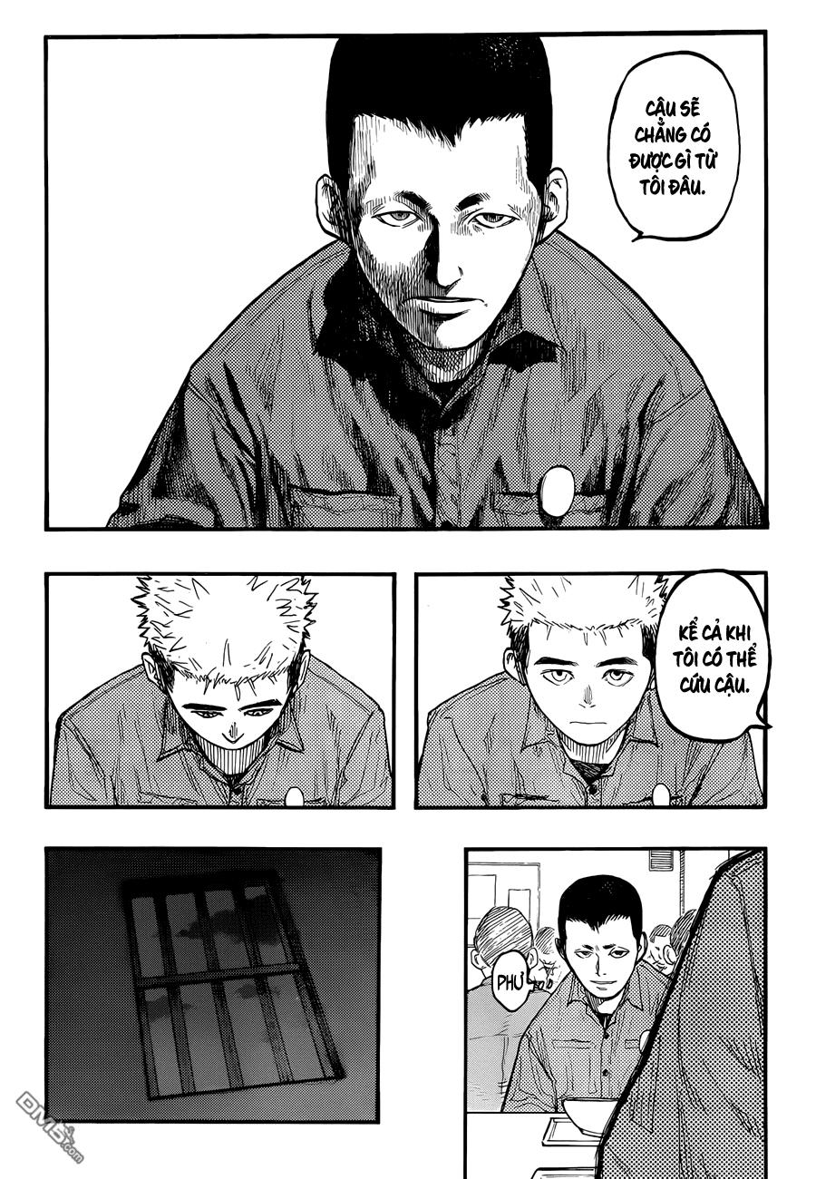 Ajin Chapter 28 - Trang 2