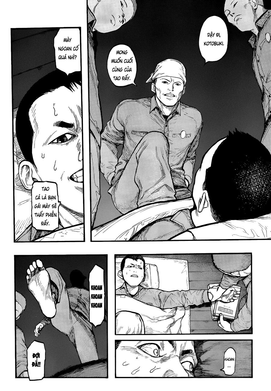 Ajin Chapter 28 - Trang 2