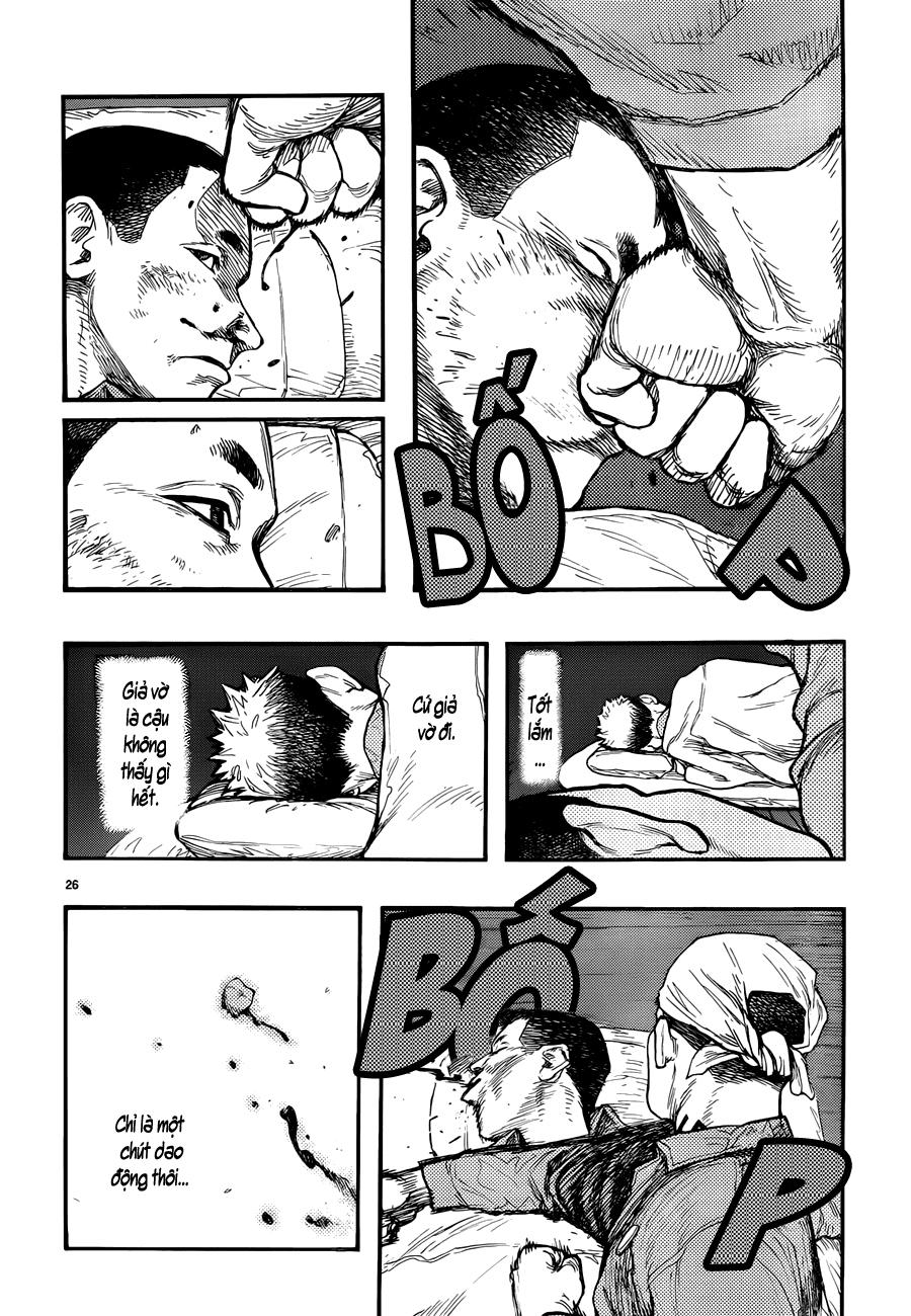 Ajin Chapter 28 - Trang 2