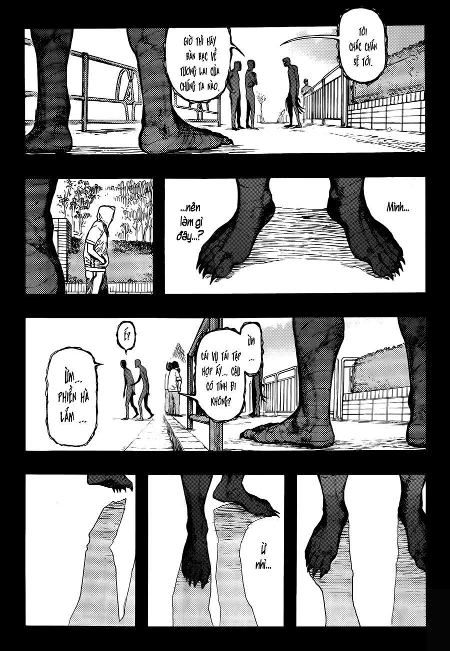 Ajin Chapter 28 - Trang 2