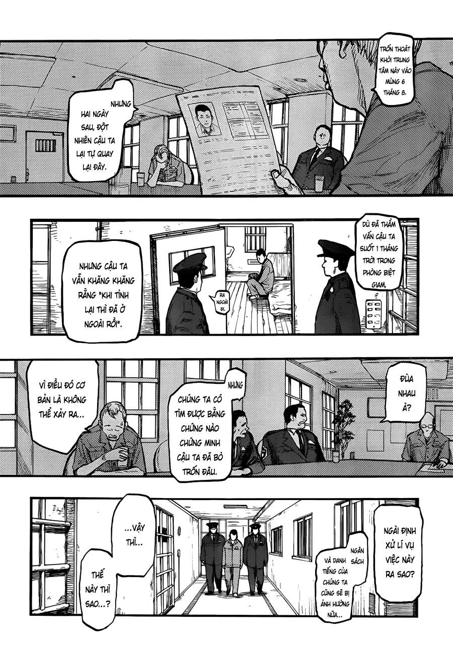 Ajin Chapter 28 - Trang 2
