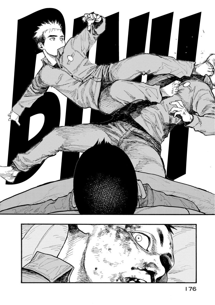 Ajin Chapter 28 - Trang 2