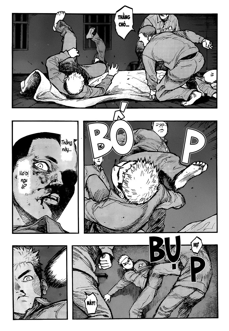 Ajin Chapter 28 - Trang 2