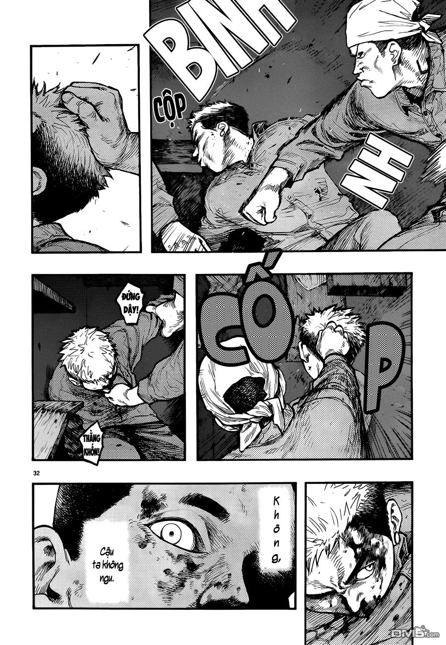 Ajin Chapter 28 - Trang 2
