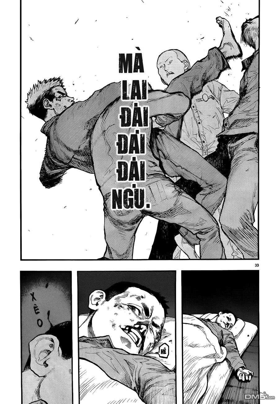 Ajin Chapter 28 - Trang 2