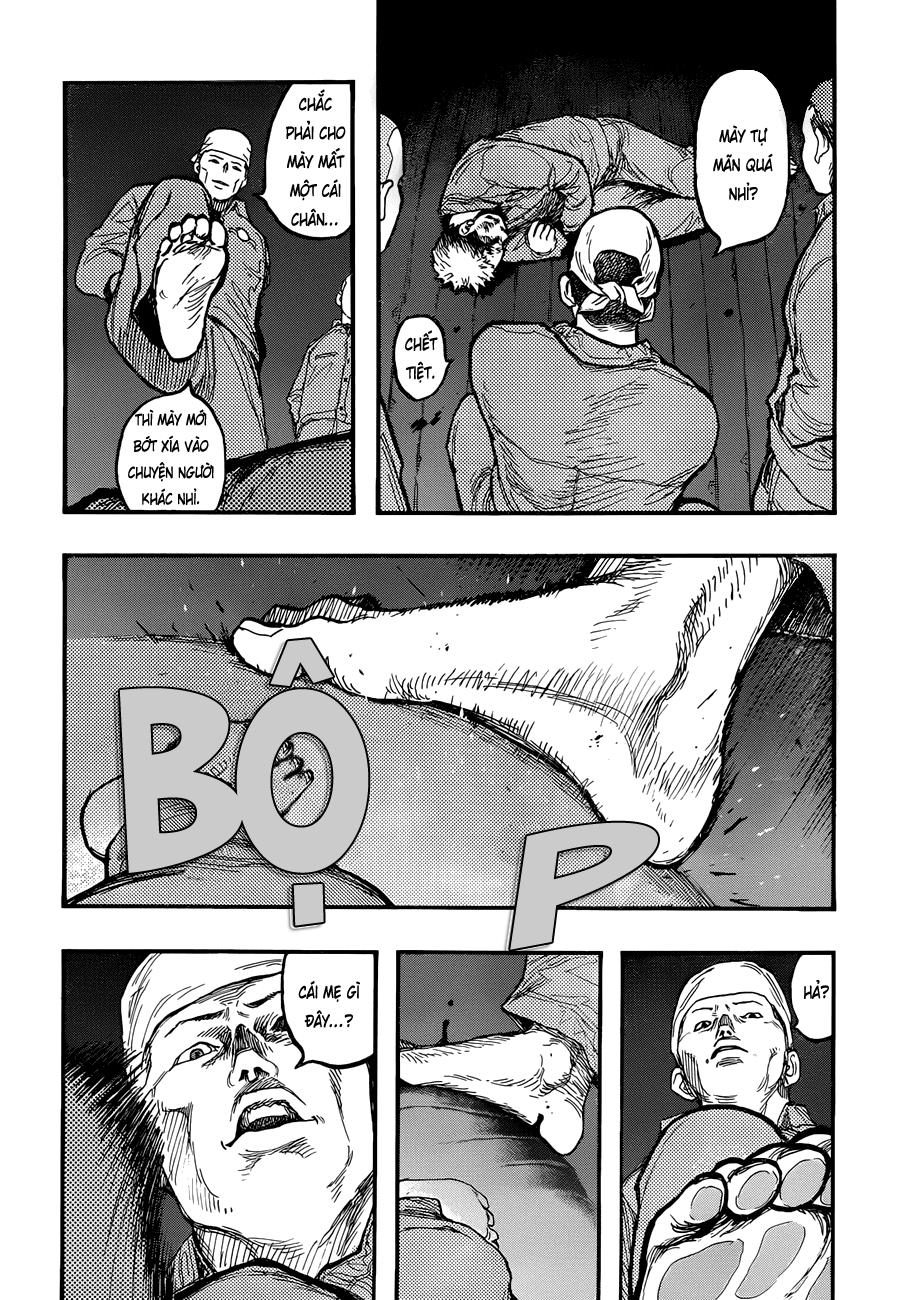 Ajin Chapter 28 - Trang 2